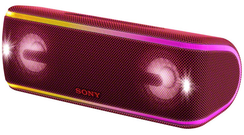 Loa bluetooth Sony SRS-XB41 giá tốt