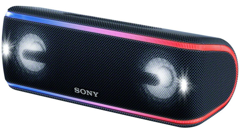 Loa bluetooth Sony SRS-XB41 chính hãng 