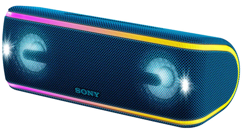 Loa bluetooth Sony SRS-XB41 chất âm mạnh mẽ