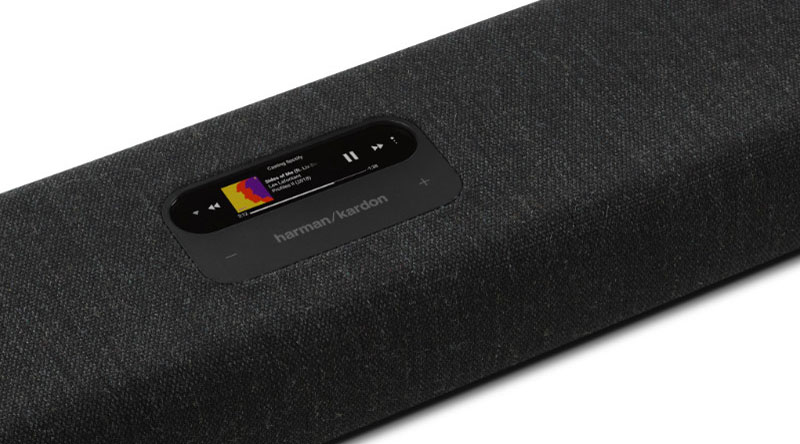 Loa Harman Kardon Citation MultiBeam 700 giá tốt, chính