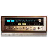 Amply Sansui 9090DB