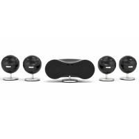 Bộ loa 5.0 Jamo 360 S35 HCS
