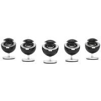 Bộ loa 5.0 Jamo 360 S25 HCS (loa đa hướng)