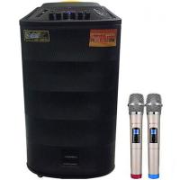 Loa kéo Sansui SA3-12 (Bass 30, 400W, Kèm 2 micro, Pin 4-8h)