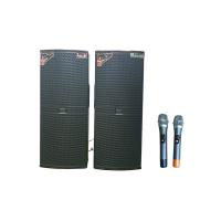 Loa kéo di động Temeisheng T268-212