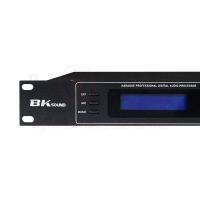 Vang số chỉnh cơ Bksound DSP-9000 (Black)