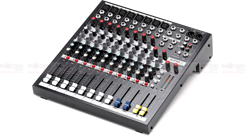 Bàn mixer Soundcraft EPM 8