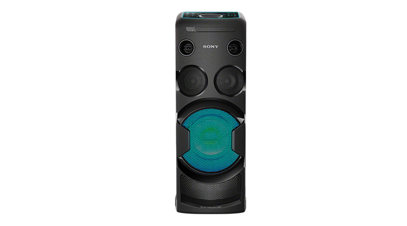 Loa Sony MHC V50D