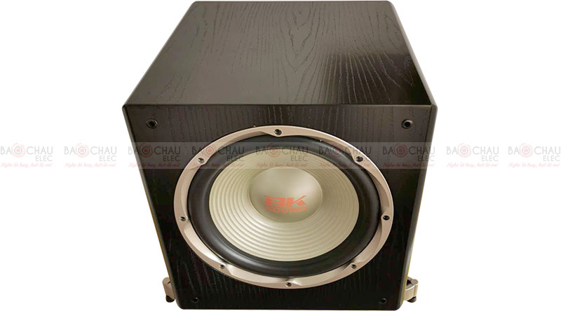 Loa sub BKSound công suất mạnh mẽ