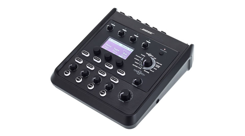 Mixer Bose T4S Mixer