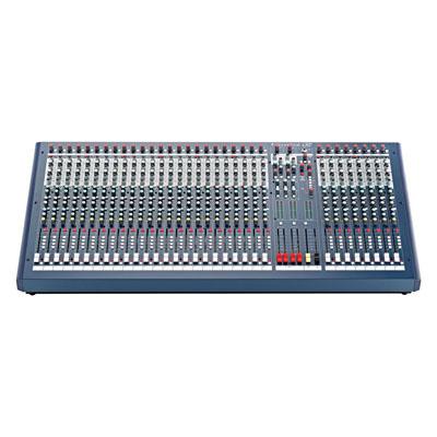 Mixer Soundcraft Lx-7 II 32