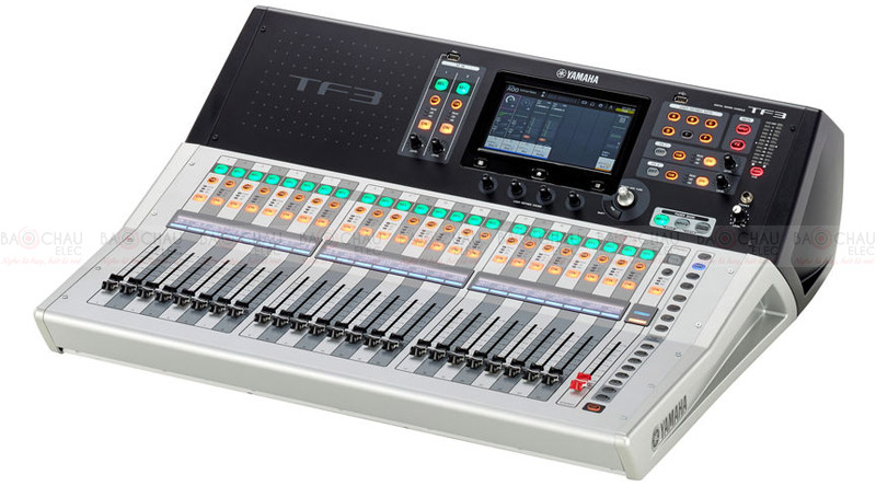 Mixer Yamaha TF-3