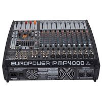 Bàn mixer Behringer PMP4000