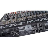 Bàn mixer Behringer PMP 4000