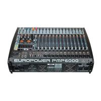 Bàn mixer Behringer PMP 6000