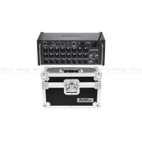 Bàn mixer Midas MR 18 Flyht Case Bundle