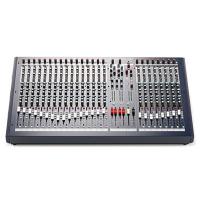 Mixer Soundcraft LX-7 II 24