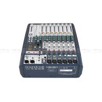 Bàn mixer Soundcraft Signature 10