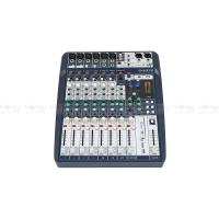 Bàn mixer Soundcraft Signature 10