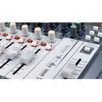 Bàn mixer Soundcraft Signature 10