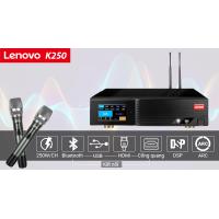 Combo karaoke Lenovo 2020-02