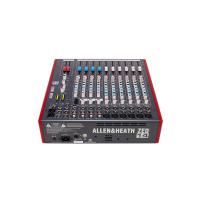 Mixer Allen & Heath ZED-1402