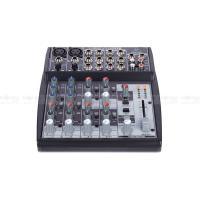Mixer Behringer Xenyx 1002 Bundle