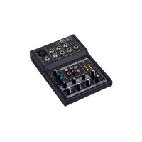 Mixer Mackie Mix5