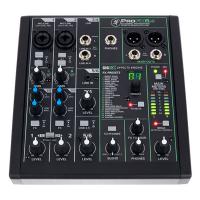 Mixer Mackie ProFX6v3