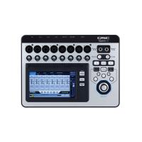 Mixer QSC TouchMix-8 Bundle