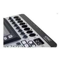 Mixer QSC TouchMix-8 