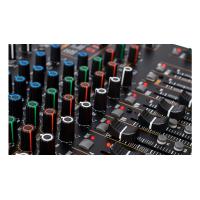 Mixer RCF F 12 XR