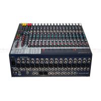Mixer Soundcraft FX 16 II