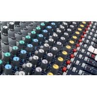 Mixer Soundcraft FX 16 II