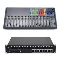 Mixer Soundcraft  SiEx3 Bundle