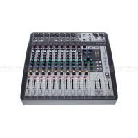 Mixer Soundcraft Signature 12MTK