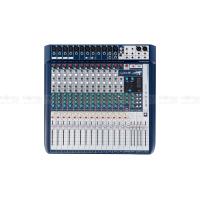 Mixer Soundcraft Signature 16
