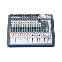 Mixer Soundcraft Signature 16