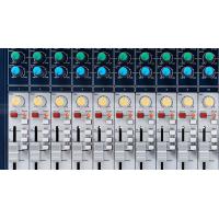 Mixer Soundcraft Signature 16