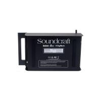 Mixer Soundcraft Ui12 Bundle