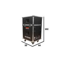  Loa kéo Temeisheng GD 18-04