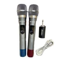Micro không dây Sansui SK10-28