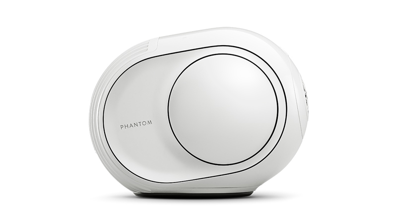 Loa Devialet Phantom Reactor 600