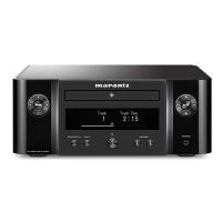 Đầu CD + Network Audio Player + Amply Marantz M-CR412
