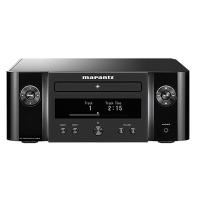 Đầu CD + Network Audio Player + Amply Marantz M-CR612