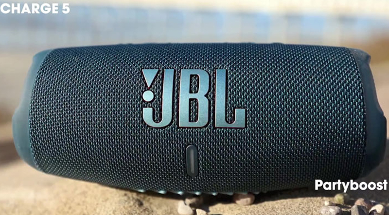 Loa JBL Charge 5 (Mới 2021)