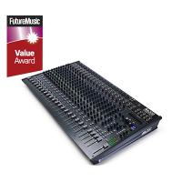 Bàn mixer Alto Live 2404 (Mixer Analog, 24kênh/4bus)