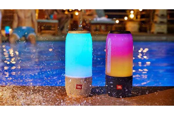 Cách nhận biết Loa bluetooth khi sạc đầy đơn giản nhất