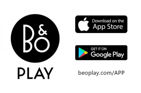 beoplay app for windows