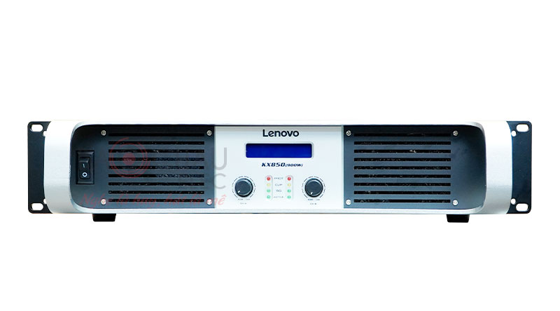 Cục đẩy công suất Lenovo KX850 (900W)